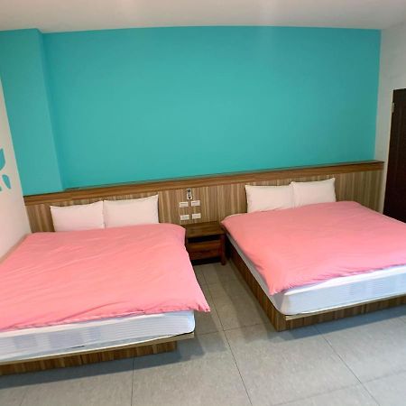 The Sunny Homestay Puli Zewnętrze zdjęcie