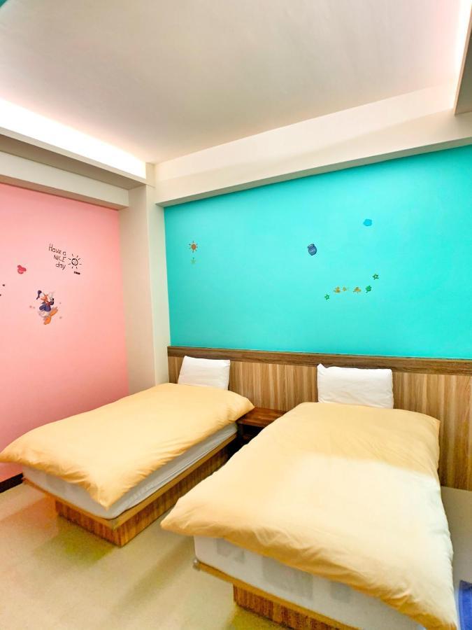 The Sunny Homestay Puli Zewnętrze zdjęcie