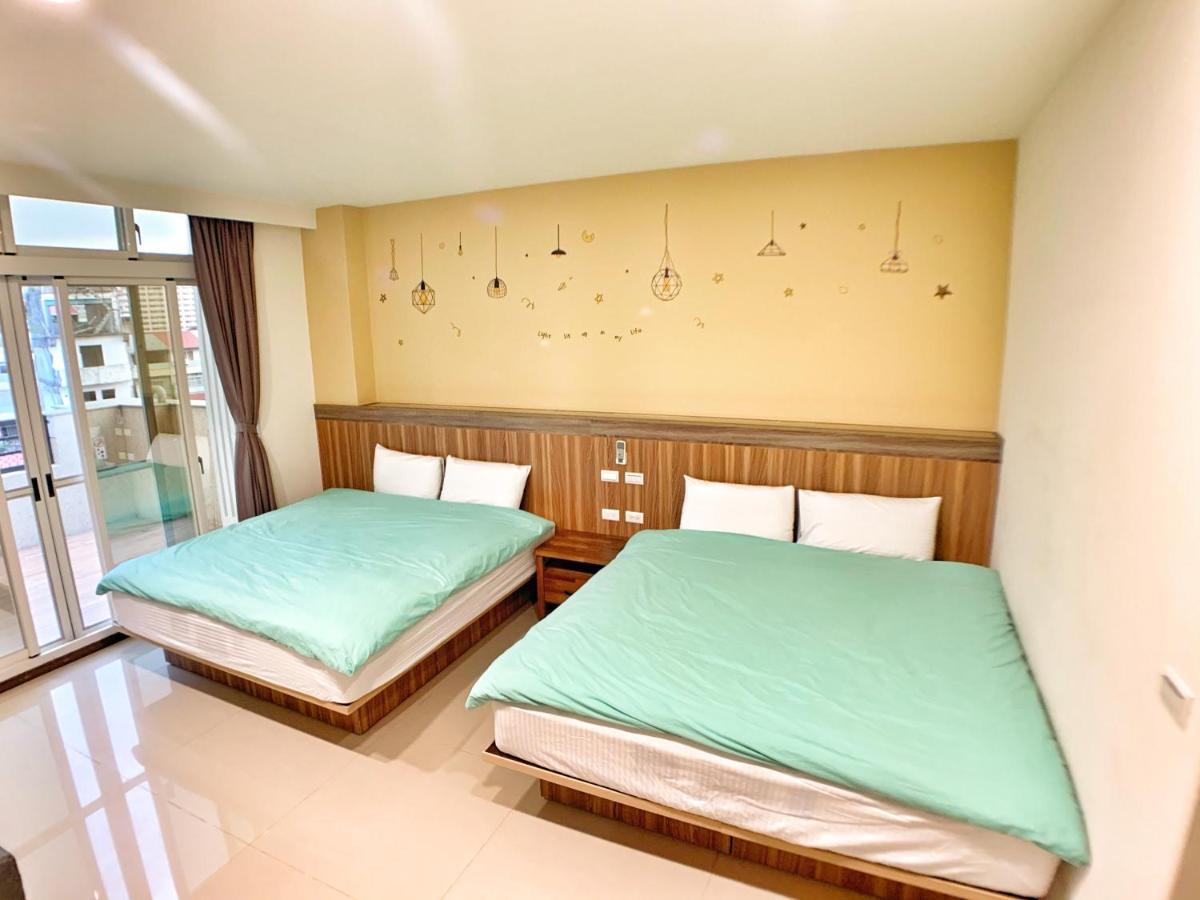 The Sunny Homestay Puli Zewnętrze zdjęcie