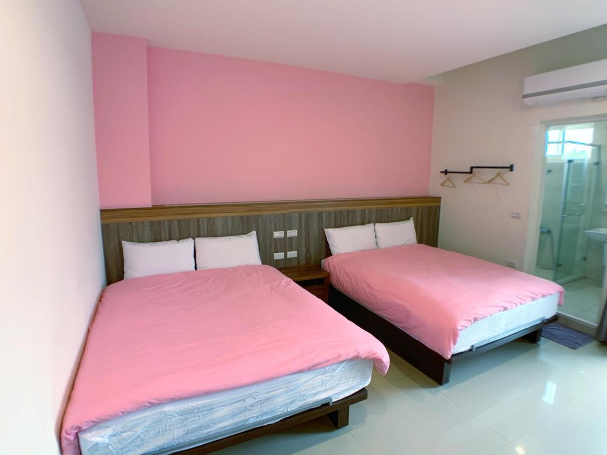 The Sunny Homestay Puli Zewnętrze zdjęcie